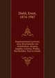 Supplementum Lyricum; neue Bruchst?cke von Archilochus, Alcaeus, Sappho, Corinna, Pindar, Bacchylides. Text in Greek;, Diehl, Ernst, 1874-1947 