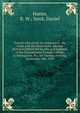 Female education: its importance, the helps and the hindrances: address delivered before the faculty and students of the Susquehanna Female College, at Selinsgrove, Pa., on Tuesday evening, Novermber 8th, 1859, Hutter, E. W.; Steck, Daniel 