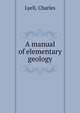 A manual of elementary geology, Lyell Charles 