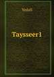 Taysseer1, Yedali 