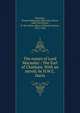The essays of Lord Macaulay : The Earl of Chatham. With an introd. by H.W.C. Davis, Macaulay, Thomas Babington Macaulay, Baron, 1800-1859,Davis, H. W. Carless (Henry William Carless), 1874-1928 