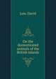On the domesticated animals of the British islands, Low, David 