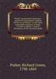 Parker's geographical questions : questions in geography, adapted for the use of Morse's . or any other respectable collection of maps . to which is added, a concise description of the terrestrial globe, Parker, Richard Green, 1798-1869 