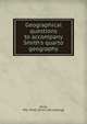 Geographical questions to accompany Smith's quarto geography, Moss, Wm. Peter. [from old catalog] 