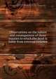 Observations on the nature and consequences of those injuries to which the head is liable from external violence, Pott, Percivall, 1714-1788,Pott, Percivall, 1714-1788 Some few general remarks on fractures and dislocations 