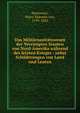 Das Milit?rsanit?tswesen der Vereinigten Staaten von Nord-Amerika w?hrend des letzten Krieges : nebst Schilderungen von Land und Leuten, Haurowitz, Harry Valentin von, 1799-1882 