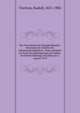Die Fortschritte der Kriegsheilkunde : besonders im Gebiete der Infectionskrankheiten : Rede, gehalten zur Feier des Stiftungstages de milit?r-?rztlichen Bildungs-Ansalten am 2. August 1874, Virchow, Rudolf, 1821-1902 