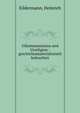 Urkommunismus und Urreligion : geschichtsmaterialistisch beleuchtet, Eildermann, Heinrich 