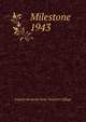 Milestone. 1943, Eastern Kentucky State Teachers College 