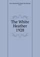 The White Heather. 1928, Flora Macdonald College (Red Springs, N.C.) 