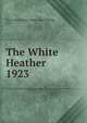 The White Heather. 1923, Flora Macdonald College (Red Springs, N.C.) 