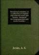 Devotional melodies, or a collection of original and selected tunes and hymns : designed for congregational and social worship /, Jenks, A. S. 