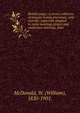 Beulah songs : a choice collection of popular hymns and music, new and old ; especially adapted to camp meetings, prayer and conference meetings, fami, McDonald, W. (William), 1820-1901. 