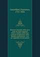 Memorie istoriche delle sacre teste de' Santi Apostoli Pietro e Paolo e della loro solenne ricognizione nella Basilica Lateranense : con un' appendice di documenti, Cancellieri, Francesco, 1751-1826 