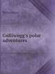 Golliwogg's polar adventures, Bertha Upton 