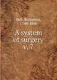 A system of surgery. v. 7, Bell, Benjamin, 1749-1806 