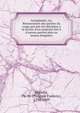 Autoplastie, ou, Restauration des parties du corps qui ont ?t? d?truites ? la faveur d'un emprunt fait ? d'autres parties plus ou moins ?loign?es, Blandin, Ph. Fr. (Philippe Frederic), 1798-1849 