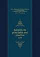 Surgery, its principles and practice. v.9, Keen, William W. (William Williams), b. 1837,Da Costa, J. Chalmers (John Chalmers), 1863-1933, joint ed 