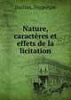 Nature, caracteres et effets de la licitation, Daillan, Hippolyte 
