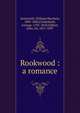 Rookwood : a romance, Ainsworth William Harrison 