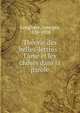 Th?orie des belles-lettres : l'?me et les choses dans la parole, Longhaye, Georges, 1839-1920 
