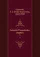 История Византийской империи. Том 1, Uspenski, F. I. (Fedor Ivanovich), 1845-1928 