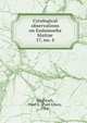Cytological observations on Endamoeba blattae. 17, no. 4, Meglitsch, Paul A. (Paul Allen), 1914- 