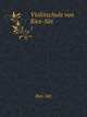 Violinschule von Ries-Sitt. 1, Ries-Sitt 