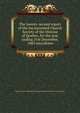 The twenty-second report of the Incorporated Church Society of the Diocese of Quebec, for the year ending 31st December, 1863 microform, United Church of England and Ireland. Diocese of Quebec. Church Society 