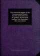 The twentieth report of the Incorporated Church Society of the Diocese of Quebec, for the year ending 31st December, 1861 microform, United Church of England and Ireland. Diocese of Quebec. Church Society 