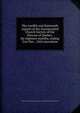 The twelfth and thirteenth reports of the Incorporated Church Society of the Diocese of Quebec, for eighteen months, ending 31st Dec., 1854 microform, United Church of England and Ireland. Diocese of Quebec. Church Society 