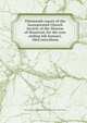 Thirteenth report of the incorporated Church Society of the Diocese of Montreal, for the year ending 6th January, 1864 microform, United Church of England and Ireland. Diocese of Montreal. Church Society 