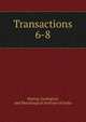 Transactions. 6-8, Mining, Geological, and Metallurgical Institute of India 