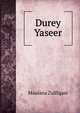 Durey Yaseer, Maulana Zulfiqaar 