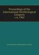 Proceedings of the International Ornithological Congress. v.4, 1905, International Ornithological Congress 