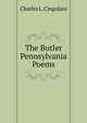 The Butler Pennsylvania Poems, Charles L. Cingolani 
