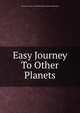Easy Journey To Other Planets, His Divine Grace A C Bhaktivedanta Swami Prabhupada 