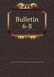 Bulletin. 6-8, University of Illinois (Urbana-Champaign campus) Engineering Experiment Station 
