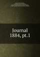 Journal. 1884, pt.1, Iron and Steel Institute, London,Iron and Steel Institute, London. Transactions,Iron and Steel Institute, London. Carnegie scholarship memoirs (Indexes) 