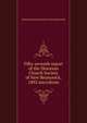 Fifty-seventh report of the Diocesan Church Society of New Brunswick, 1892 microform, Diocesan Church Society of New Brunswick 