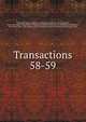 Transactions. 58-59, North of England Institute of Mining and Mechanical Engineers, Newcastle-upon-Tyne,North of England Institute of Mining and Mechanical Engineers, Newcastle-upon-Tyne. Report of the Committee upon mechanical coalcutting, 1905 