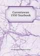Carontawan 1950 Yearbook, Mansfield State Teachers College 