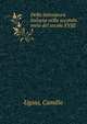 Della letteratura italiana nella seconda meta del secolo XVIII. 3, Ugoni, Camillo 