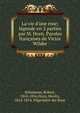 La vie d'une rose; l?gende en 2 parties par M. Horn. Paroles fran?aises de Victor Wilder, Schumann, Robert, 1810-1856,Horn, Moritz, 1814-1874. Pilgerfahrt der Rose 