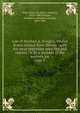 Life of Stephen A. Douglas, United States senator from Illinois : with his most important speeches and reports /?c By a member of the western bar. copy 2, Flint, Henry M. (Henry Martyn), 1829-1868,Douglas, Stephen A. (Stephen Arnold), 1813-1861 