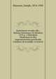 Sushchnost evresko tiki : lektsiia chitannaia 24 oktiabria 1915 g. v Odesskom Obshchestvie dlia rasprostraneniia pravilnykh sviedieni ob evreiakh i evrestvie, Klausner, Joseph, 1874-1958 