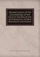 Second report of the proceedings of the Church Society of the Archdeaconry of New Brunswick microform, Church Society of the Archdeaconry of New Brunswick 