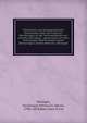 Statistsche und ethnographische Nachrichten ?ber die russichen Besitzungen an der Nordwestk?ste von Amerika microform : gesammelt von dem ehemaligen Oberverwalter diesar Besitzungen, Contre-Admiral v. Wrangell, Wrangel, Ferdinand Petrovich, Baron, 1796-1870,Baer, Karl-Ernst 