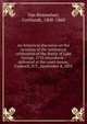An historical discourse on the occasion of the centennial celebration of the Battle of Lake George, 1755 microform : delivered at the court-house, Caldwell, N.Y., September 8, 1855, Van Rensselaer, Cortlandt, 1808-1860 