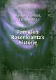Familien Rosenkrantz's historie, Barner Konrad, 1836-1903 